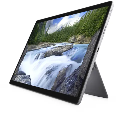 tecXL Dell Latitude 7320 Detachable / Notebook 2v1 / 13