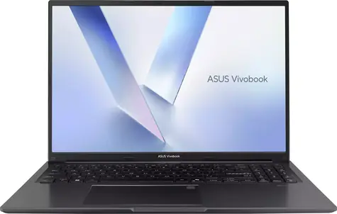 ASUS VivoBook 16 M1605NAQ-MB116 černá / Notebook / 16