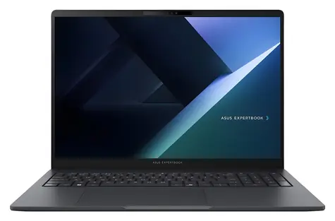 Asus ExpertBook B3 B3605CCA-MB1977X černá / Notebook / 16