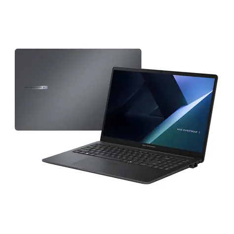 ASUS ExpertBook B1 B1503CVA-S78018W šedá / Notebook / 15,6