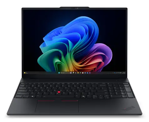 Lenovo ThinkPad E16 G4 černá / Notebook / 16