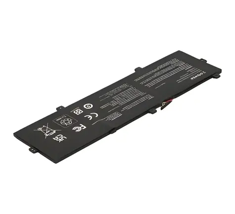2-Power CBP3818A / Baterie pro notebook / 11,55V / 4210mAh
