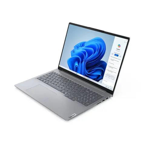 Lenovo ThinkBook 16 G7 šedá / Notebook / 16