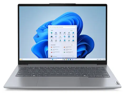 Lenovo ThinkBook 14 G7 šedá / Notebook / 14