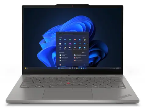 Lenovo ThinkPad L13 2-in-1 Gen 6 šedá / Notebook / 13.3