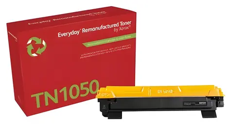 Xerox TN1050 černá / Toner / Alternativní / pro Brother HL-11xx, DCP-15xx / 1000 stran