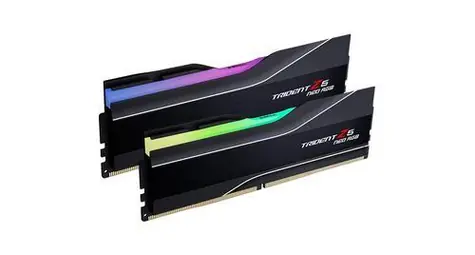 G.Skill Trident Z5 Neo RGB 48GB (2x24GB) 6000MHz / Operační paměť / DDR5 / CL40 / DIMM / 1.35V / Non-ECC / Unbuffered