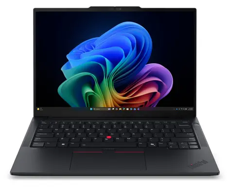 Lenovo ThinkPad E14 Gen 8 černá / Notebook / 14