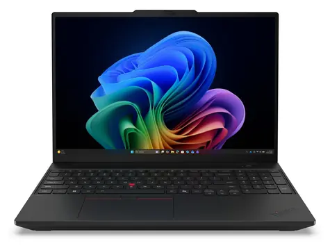 Lenovo ThinkPad T16 G5 černá / Notebook / 16