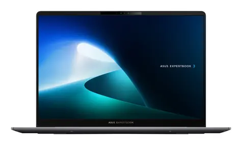ASUS ExpertBook P5 šedá / Notebook / 14