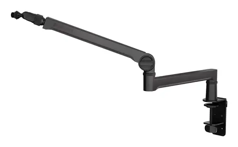 Endorfy Broadcast Low Profile Boom Arm / Rameno k mikrofonu / Quick Mount