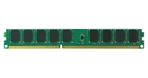 GOODRAM 16GB (1x16GB) / Operační paměť / DDR5 5600 MT/s / ECC / UDIMM SRx8