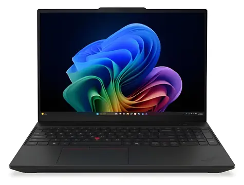 Lenovo ThinkPad T16 G5 černá / Notebook / 16