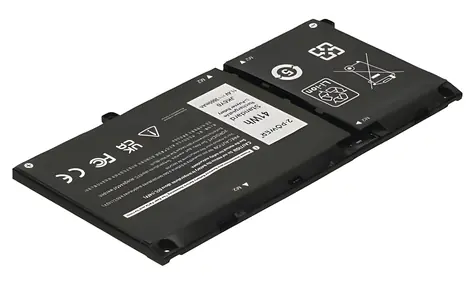 2-Power Dell Inspiron 15 5502 / Baterie pro notebook / 3 články / 11,4 V / 3600 mAh