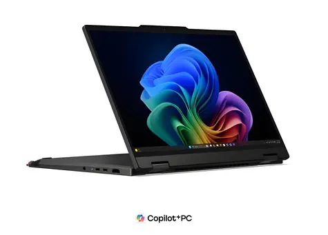Lenovo ThinkPad T14s 2-in-1 G2 černá / Notebook / 14