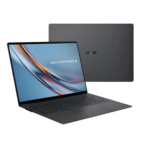 ASUS ExpertBook B9 OLED šedá / Notebook / 14