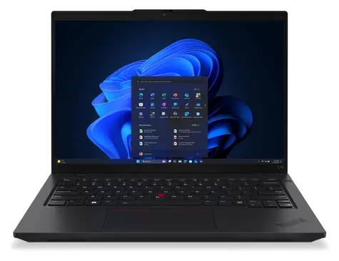 Lenovo ThinkPad L14 G6 černá / 14