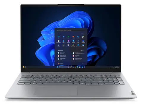 Lenovo ThinkBook 16 G9 šedá / Notebook / 16