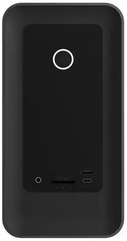Zotac ZBOX EU27507TC černá / Mini PC / Intel Core Ultra 7 / RTX 5070 Ti / 16GB / 1TB SSD / W11H