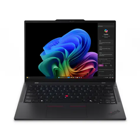 Lenovo ThinkPad T14s G6 černá / Notebook / 14