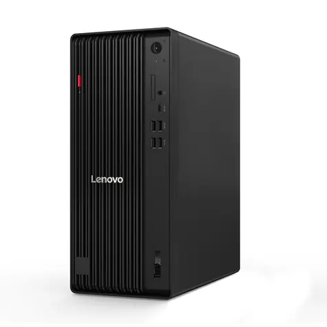 Lenovo ThinkCentre M70t G6 TW černá / Stolní počítač / Intel Core Ultra 7 265 2.4GHz / 16GB DDR5 / 512GB SSD
