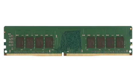 2-Power 16GB / Paměťový modul / DDR4 / 2400MHz (PC4-19200) / CL17 / Non-ECC DIMM 2Rx8