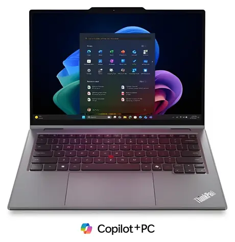 Lenovo ThinkPad X1 2-in-1 G11 šedá / Notebook / 14