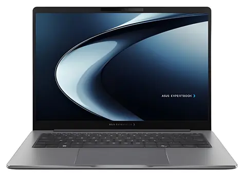 ASUS ExpertBook P5 šedá / Notebook / 14