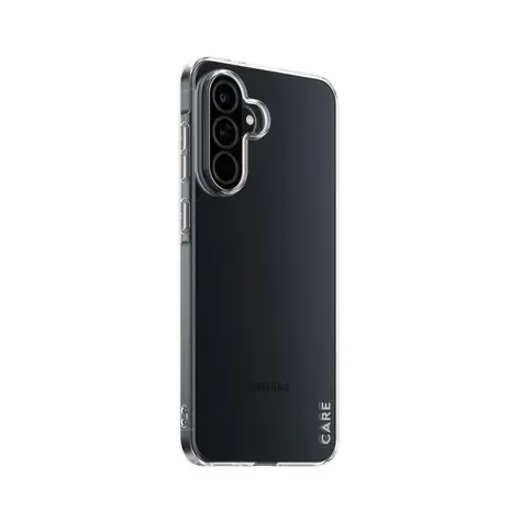 PanzerGlass CARE Fashion X-Ray čirý / Kryt / Samsung Galaxy A56 5G / TPU