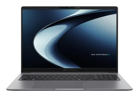 ASUS ExpertBook P5 šedá / Notebook / 16