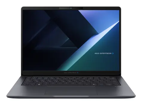 ASUS ExpertBook BM3406CHA-LY0064X šedá / Notebook / 14