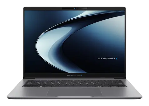 ASUS ExpertBook PM5 šedá / Notebook / 14