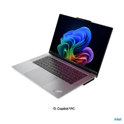Lenovo ThinkPad X9-15p Gen 1 šedá / Notebook / 15.3