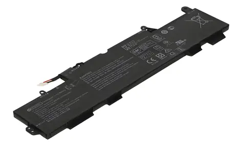 2-Power Baterie HP ZBook 14u G5 / Baterie pro notebook / 11,55 V / 4330 mAh / 47 Wh