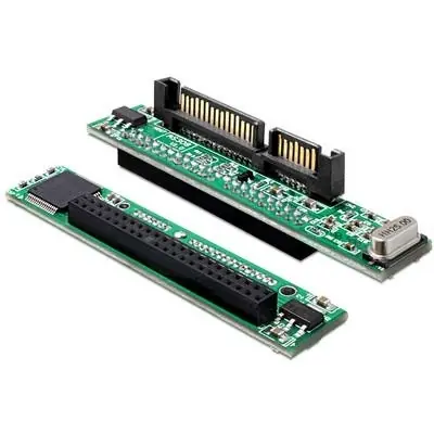 DeLock / Konvertor IDE 44 pin na SATA 22 pin / Pro 2,5