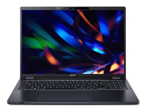 Acer TravelMate P4 16 modrá / Notebook / 16