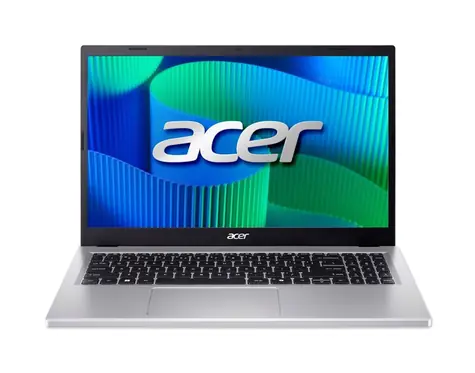 Acer Extensa 15 (EX215-57) stříbrná / Notebook / 15.6