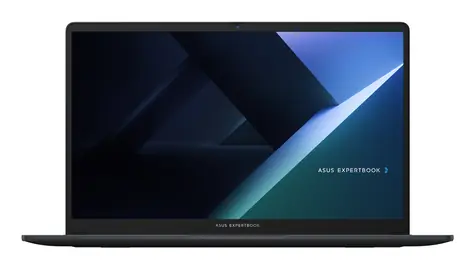 ASUS ExpertBook B1 B1503CVA šedá / Notebook / 15,6