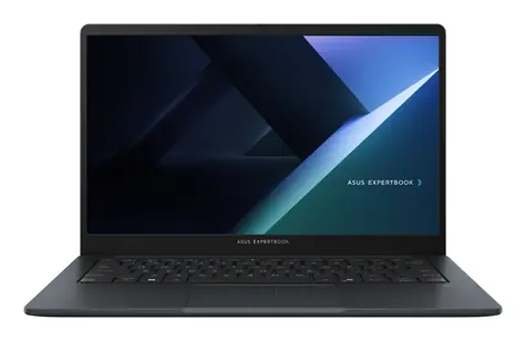 ASUS ExpertBook BM1 šedá / Notebook / 14