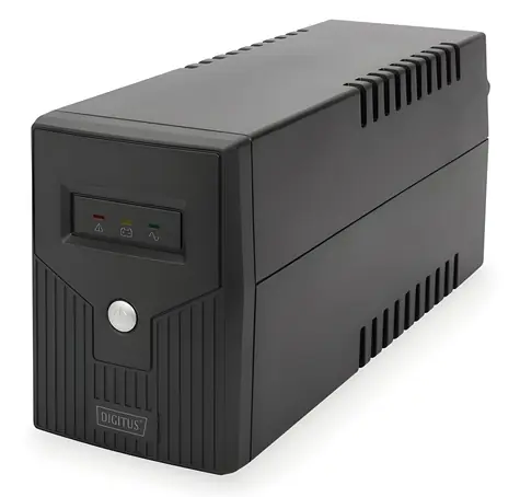 DIGITUS DN-170063 / Záložní zdroj UPS