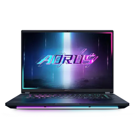Gigabyte AORUS MASTER 18 2025 / Notebook / 18