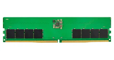 HP 16GB / Operační paměť / DDR5 / 4800 MHz / UDIMM / Non-ECC