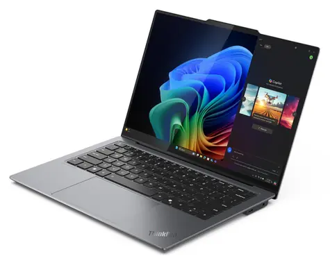 Lenovo ThinkPad X9-14 Gen1 šedá / Notebook / 14