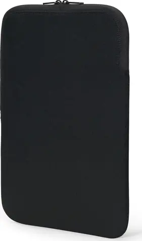 Dicota Sleeve Eco SLIM L černá / Pouzdro na notebook / 14-15