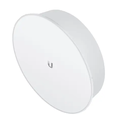 Ubiquiti PowerBeam 5AC ISO Gen2 25dBi / Venkovní CPE / 5GHz / 450 Mbps / PoE