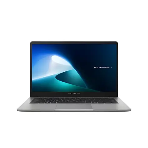 ASUS ExpertBook P1 šedá / Notebook / 14