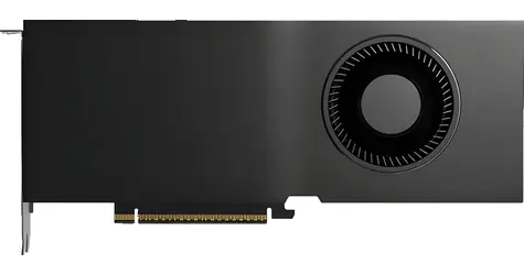 PNY NVIDIA RTX PRO 5000 Blackwell 48GB / Grafická karta / 48GB GDDR7 / 384-bit / PCIe x16 5.0 / 4x mDP / 300W