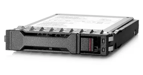 HPE 1.92TB (P40499-B21) RENEW / SSD / 2,5