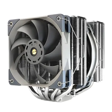 THERMALRIGHT Frost Commander 140 / Vzduchový chladič CPU / 120mm / 1850 RPM / Intel & AMD