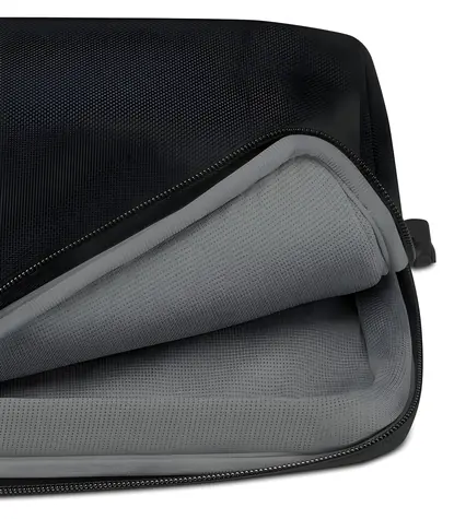 Lenovo ThinkPad 13-inch Vertical Carry Sleeve černá / Pouzdro pro notebook / 13
